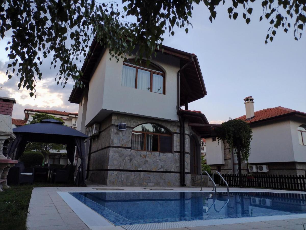 Къща За Гости Мускат 2 Aheloy Εξωτερικό φωτογραφία